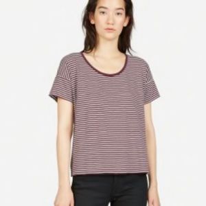 Everlane The Square Tee